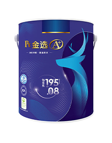 硅藻无添加墙韧内墙漆