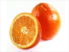 耐高温甜橙香精